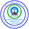 Chaitanya Seva Hospital logo